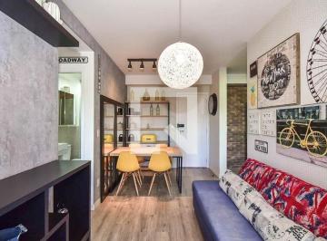 Apartamento · 47m² · 2 Quartos · 1 Vaga · Apartamento para Aluguel - Vila Andrade, 2 Quartos, 47 m² - São Paulo