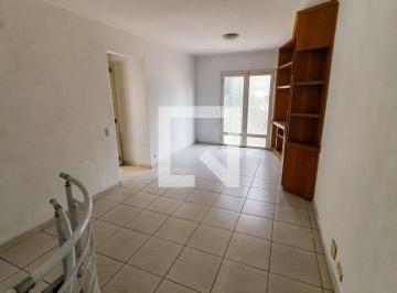 Apartamento · 85m² · 2 Quartos · 1 Vaga · Apartamento para Aluguel - Portal do Morumbi, 2 Quartos, 85 m² - São Paulo