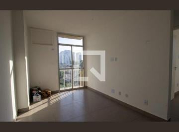 Apartamento · 52m² · 2 Quartos · 1 Vaga · Apartamento para Aluguel - Barra da Tijuca - Marapendi, 2 Quartos, 52 m² - Rio de Janeiro