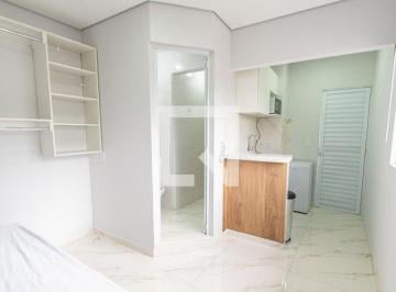 Apartamento · 18m² · 1 Quarto · Apartamento para Aluguel - Ipiranga, 1 Quarto, 18 m² - São Paulo