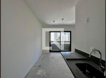 Apartamento · 25m² · Imoveis - no Vila Cordeiro