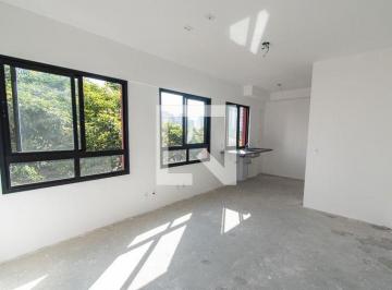 Apartamento · 24m² · 1 Quarto · Apartamento à Venda - Vila Mariana, 1 Quarto,  24 m² - São Paulo