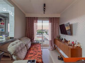 Apartamento · 58m² · 2 Quartos · 1 Vaga · Apartamento à Venda - Ponte Rasa, 2 Quartos, 58 m² - São Paulo