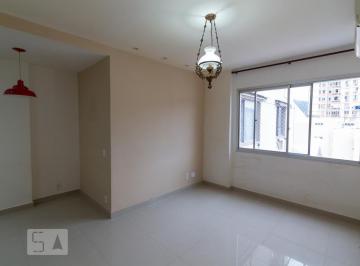 Apartamento · 55m² · 1 Quarto · 1 Vaga · Apartamento à Venda - Vila Isabel, 1 Quarto,  55 m² - Rio de Janeiro