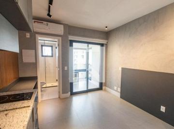 Apartamento · 23m² · 1 Quarto · Apartamento à Venda - Vila Mariana, 1 Quarto, 23 m² - São Paulo