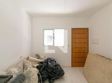 Apartamento · 36m² · 2 Quartos · Apartamento à Venda - Itaquera, 2 Quartos,  36 m² - São Paulo