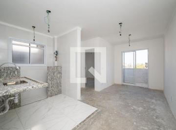Apartamento · 35m² · 1 Quarto · Apartamento à Venda - Jabaquara, 1 Quarto, 35 m² - São Paulo