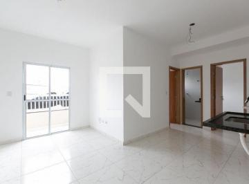 Apartamento · 47m² · 2 Quartos · Apartamento à Venda - Itaquera, 2 Quartos, 47 m² - São Paulo
