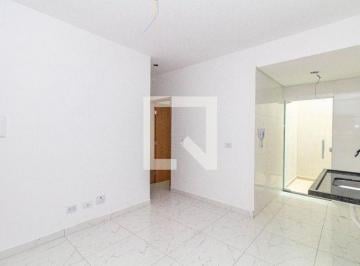 Apartamento · 36m² · 2 Quartos · Apartamento à Venda - Itaquera, 2 Quartos, 36 m² - São Paulo