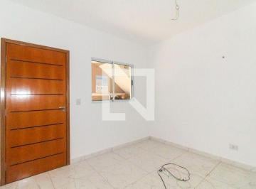 Apartamento · 36m² · 2 Quartos · Apartamento à Venda - Itaquera, 2 Quartos, 36 m² - São Paulo