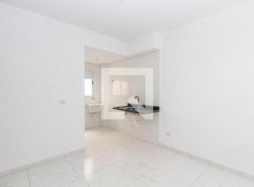 Apartamento · 36m² · 2 Quartos · Apartamento à Venda - Itaquera, 2 Quartos,  36 m² - São Paulo