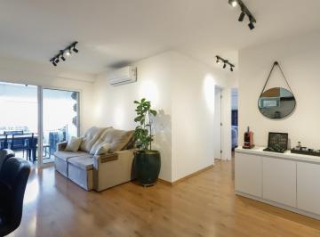 713c2091-f0c2-4225-a383-ce5bab9e028f · Sensacional apartamento tipo para venda em Água Branca com 2 quartos, sendo 1 suíte, 79m²