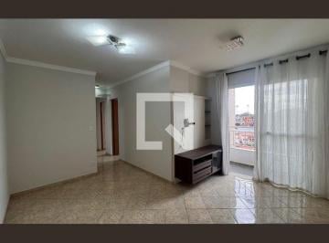 Apartamento · 71m² · 3 Quartos · 1 Vaga · Apartamento à Venda - Vila Marieta, 3 Quartos, 71 m² - Campinas