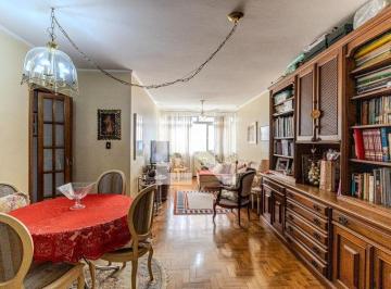 Apartamento · 105m² · 2 Quartos · 1 Vaga · Apartamento à Venda - Santa Cecília, 2 Quartos,  105 m² - São Paulo
