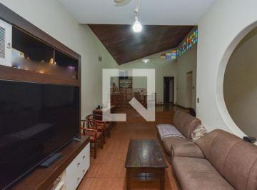 Casa · 250m² · 3 Quartos · 3 Vagas · Casa à Venda - Jardim Marajoara , 3 Quartos, 250 m² - São Paulo