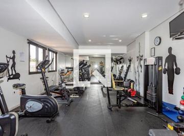 Apartamento de 3 quartos, São Paulo · Apartamento à Venda - Sacomã, 3 Quartos, 82 m² - São Paulo