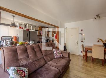 Apartamento · 69m² · 3 Quartos · 1 Vaga · Apartamento à Venda - Santo Antônio, 3 Quartos,  69 m² - Porto Alegre