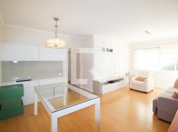 Apartamento · 105m² · 3 Quartos · 1 Vaga · Apartamento à Venda - Itaim Bibi, 3 Quartos,  105 m² - São Paulo