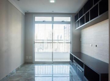 Apartamento · 86m² · 3 Quartos · 2 Vagas · Apartamento à Venda - Saúde, 3 Quartos,  86 m² - São Paulo