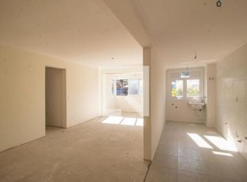 Apartamento · 92m² · 3 Quartos · 1 Vaga · Apartamento à Venda - Teresópolis, 3 Quartos,  92 m² - Porto Alegre