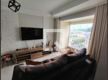 Apartamento · 76m² · 3 Quartos · 1 Vaga · Apartamento à Venda - Vila Carrão, 3 Quartos,  76 m² - São Paulo