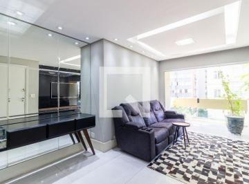 Apartamento · 109m² · 2 Quartos · 2 Vagas · Apartamento à Venda - Jardim Paulista, 2 Quartos, 109 m² - São Paulo