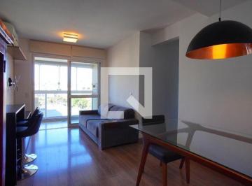 Apartamento · 64m² · 2 Quartos · 1 Vaga · Apartamento à Venda - São Geraldo, 2 Quartos,  64 m² - Porto Alegre