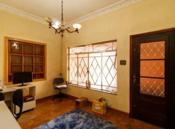 Casa · 200m² · 3 Quartos · 2 Vagas · Casa à Venda - Vila Guilherme, 3 Quartos,  200 m² - São Paulo