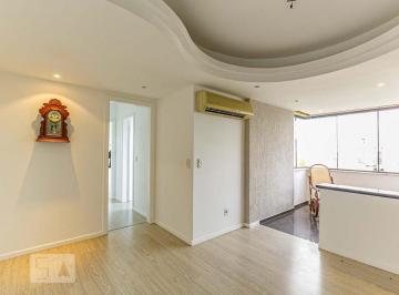 Apartamento · 63m² · 2 Quartos · 1 Vaga · Apartamento à Venda - Tristeza, 2 Quartos, 63 m² - Porto Alegre