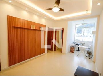 Apartamento · 60m² · 2 Quartos · Apartamento à Venda - Tijuca, 2 Quartos,  60 m² - Rio de Janeiro