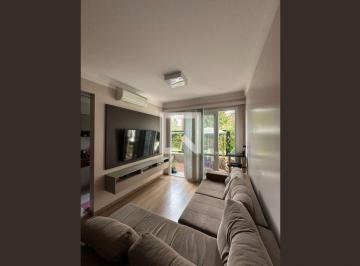 Apartamento · 88m² · 2 Quartos · 1 Vaga · Apartamento à Venda - Centro, 2 Quartos,  88 m² - Canoas