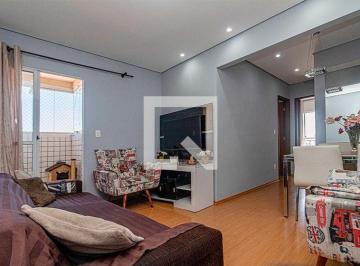 Apartamento · 58m² · 2 Quartos · 2 Vagas · Apartamento à Venda - Sacomã, 2 Quartos, 58 m² - São Paulo