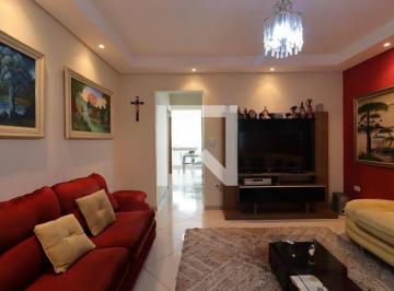 Casa · 187m² · 3 Quartos · 4 Vagas · Casa à Venda - Jardim, 3 Quartos, 187 m² - Santo André