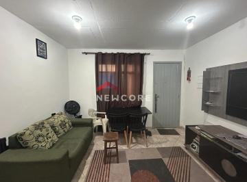 Apartamento · 48m² · 2 Quartos · 1 Vaga · Apartamento em  Rua Alceu Silva - Guapiranga - Itanhaém/SP