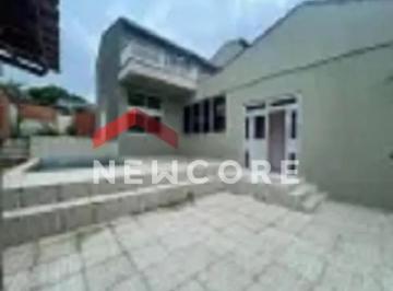 Casa · 468m² · 4 Quartos · 3 Vagas · Casa em Estrada Pau-ferro - Freguesia (Jacarepaguá) - Rio de Janeiro/RJ