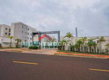 Apartamento · 47m² · 2 Quartos · 1 Vaga · Apartamento em Rua Akeo Hasuda - Cidade Industrial 2 - Londrina/PR