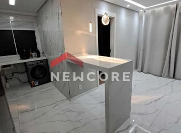 Apartamento · 38m² · 2 Quartos · Apartamento em Avenida dos Ourives - Jardim São Savério - São Paulo/SP