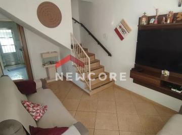 Casa · 350m² · 3 Quartos · 2 Vagas · Sobrado em  Rua Arthur Bernardes - Vila Municipal - Bragança Paulista/SP