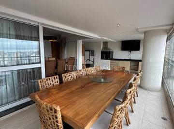 Apartamento · 171m² · 3 Quartos · 3 Vagas · Apartamento Tatuapé, alto padrão 171m², 3 suítes 3 vagas, varanda gourmet Condomínio Praça das Águas