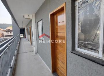 Apartamento · 38m² · 2 Quartos · 1 Vaga · Apartamento em  Rua Juçaral - Parada XV de Novembro - São Paulo/SP