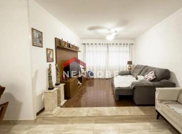 Apartamento · 182m² · 3 Quartos · 3 Vagas · Apartamento em Rua Doutor Egydio Martins - Ponta da Praia - Santos/SP