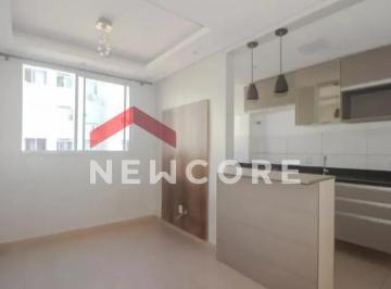 Apartamento · 45m² · 2 Quartos · 1 Vaga · Apartamento em  Rua Ada Vaz Cabeda - Jardim Leopoldina - Porto Alegre/RS
