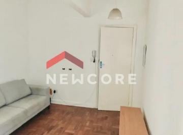 Apartamento · 45m² · 1 Quarto · Apartamento em Avenida São João - Santa Cecília - São Paulo/SP