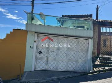 Casa · 191m² · 3 Quartos · 2 Vagas · Sobrado em  Rua Jornalista Francisco Dias Herrera - Jardim Nossa Senhora do Carmo - São Paulo/SP