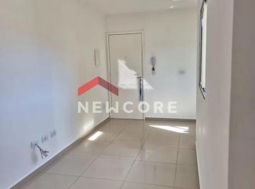 Apartamento · 87m² · 2 Quartos · 1 Vaga · Cobertura em Rua Tumiaru - Parque João Ramalho - Santo André/SP
