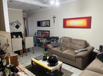 Casa · 135m² · 3 Quartos · 2 Vagas · Sobrado em  Rua Belo Jardim - Jardim Mutinga - São Paulo/SP