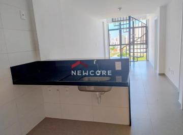 Apartamento · 104m² · 2 Quartos · 2 Vagas · Apartamento em Rua Rosa de Lourdes Guimarães - Aeroclube - João Pessoa/PB