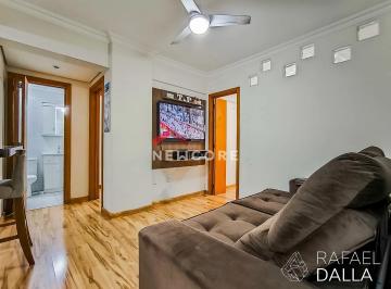 Apartamento · 50m² · 1 Quarto · Apartamento em Rua da República - Cidade Baixa - Porto Alegre/RS