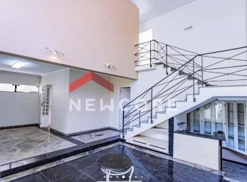 Casa · 770m² · 3 Quartos · 2 Vagas · Sobrado em  Rua Dardano - City América - São Paulo/SP