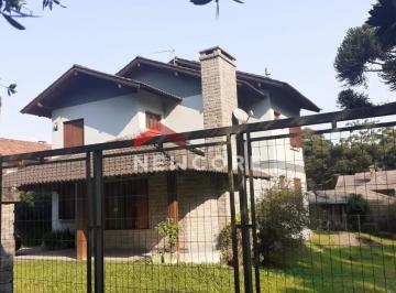 Casa · 160m² · 3 Quartos · 1 Vaga · Casa em Jahyr da Veiga - Centro - Canela/RS